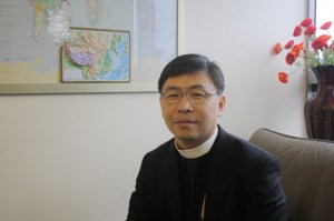 to China in 1 March 2010